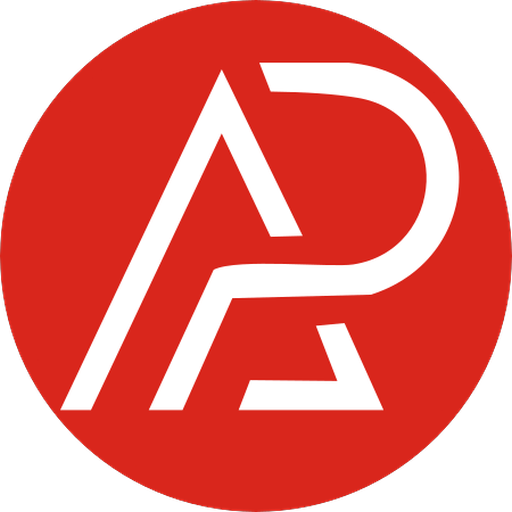 Aadil Path Lab logo